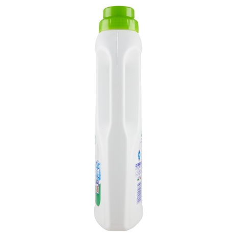 Chanteclair Lavatrice Muschio Bianco 1260 ml